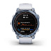 Спортивные часы Garmin Fenix 7 Saphire Solar (синий)