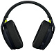 Беспроводная гарнитура Logitech G435 (черный)