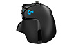 Мышь игровая проводная Logitech G502 HERO (черный)