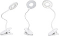 Беспроводная настольная лампа с клипсой Yeelight LED Clip Lamp J1