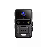 Нагрудная камера SJCAM Body camera A50 (черный)