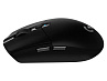 Мышь игровая беспроводная Logitech G305 LIGHTSPEED (черный)