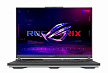 Игровой ноутбук ASUS ROG STRIX G16 G614JU-N3441 (16'', серый)