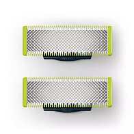 Сменные лезвия Philips Norelco OneBlade QP220/80 (2 шт.)