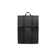 Рюкзак Gaston Luga RE801 Backpack Splash 2.0 13'' (черный)