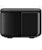 Саундбар Sony HT-S100F (черный)