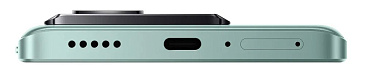 Смартфон Xiaomi 13T Pro 16/1024 (зеленый)