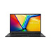 Ноутбук ASUS Vivobook 17X K3704VA-AU051 (17", черный) 