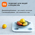 Умные весы Xiaomi Mi Body Composition Scale 2 (белый)