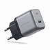 Сетевое зарядное устройство Satechi 30W USB-C GaN Wall Charger (серый)