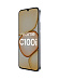 Смартфон Realme C100i 4/128 (серебристый)