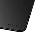 Коврик для мыши Satechi Eco Leather Mouse Pad (черный)