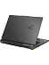 Игровой ноутбук ASUS ROG Strix G16 G614PM-S5138 (16'', черный)
