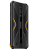 Смартфон Ulefone Armor X12 Pro 4/64 (оранжевый)