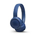 Беспроводные наушники JBL TUNE 500 BT (синий)