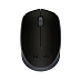Мышь беспроводная Logitech M171 (черный)
