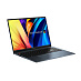Ноутбук ASUS Vivobook Pro 16 K6602VU-MX098 (16", синий)