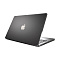Защитная накладка SwitchEasy Nude (для Apple MacBook Air 13.6'', черный)