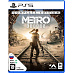 Игра Metro: Exodus Complete Edition (Playstation 5, на диске)