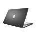 Защитная накладка SwitchEasy Nude (для Apple MacBook Air 13.6'', черный)
