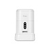 Автокормушка TTEC Foodi Automatic Wi-Fi Smart Pet Feeder Without Camera (белый)