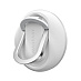 Магнитный держатель SwitchEasy MagLink iPhone Mount with MagSafe (для Apple MacBook/iPhone, белый)