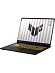 Игровой ноутбук ASUS TUF Gaming F16 FX608JPR-RV048 (16'', серый)