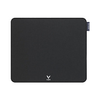 Игровой коврик для мыши Rapoo V10C (XL, черный)