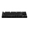 Игровая механическая клавиатура Rapoo V500 Pro 87 (проводная, черный)
