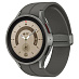 Умные часы Samsung Galaxy Watch5 Pro (серый)
