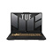 Игровой ноутбук ASUS TUF F17 FX707ZC4-HX097 (17.3'', черный)