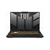 Игровой ноутбук ASUS TUF F17 FX707ZC4-HX097 (17.3'', черный)