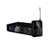 Радиосистема с микрофоном Октава OWS-U1200L (черный)
