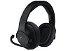 Игровая проводная гарнитура Logitech G433 (черный)