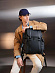 Рюкзак Gaston Luga Spläsh Utility Backpack (16'', черный)