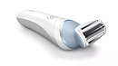 Электрическая бритва Philips Lady Shaver Series 8000 BRL166/91 (белый)