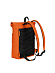 Рюкзак Gaston Luga Luga Rullen Backpack 13'' (оранжевый)