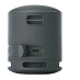 Беспроводная колонка SONY SRS XB100 (черный)