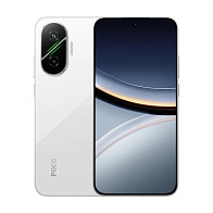 Смартфон POCO F7 12/512 (белый)