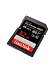 Карта памяти SanDisk Extreme Pro SDHC (32 ГБ, черный)