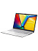 Ноутбук ASUS Vivobook Go 15 E1504FA-BQ4328 (15.6'', серебристый)