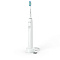 Электрическая зубная щетка Philips Sonicare Series 1100 HX3641/02 (белый)