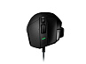 Мышь игровая проводная Logitech G502 X (черный)