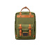 Рюкзак Gaston Luga GL3203 Backpack Biten 11''-15'' (оливковый)