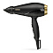 Фен BaByliss 6704E (черный/золотистый)