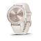 Умные часы Garmin Vivomove Sport (слоновая кость)
