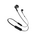 Беспроводные наушники JBL Tune 205BT (черный)