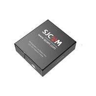 Аккумулятор для экшн-камер SJCAM (1300 мАч, для SJ10, SJ10 Pro, SJ9, SJ9 Strike, SJ9 Max, SJ4000x)