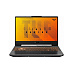 Игровой ноутбук ASUS TUF Gaming A15 FA506NCQ-HN032 (15.6'', черный)