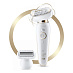 Эпилятор Braun Silk-epil 9 Flex SES 9002 (белый/золотой)